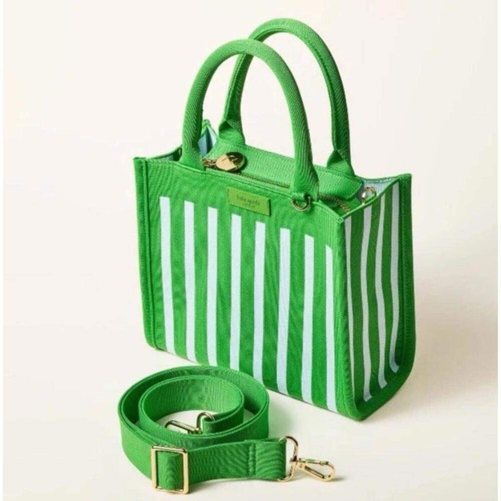 Kate Spade  X  Target Knit Crossbody Bag SOLD OUT - Same Day Shipping